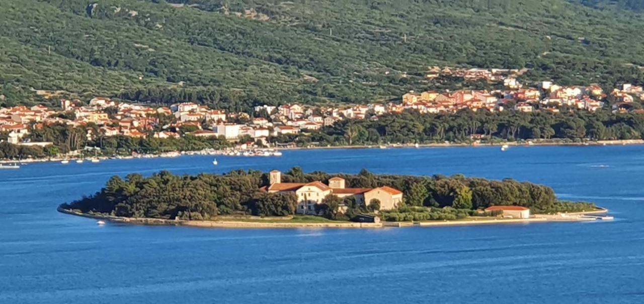 Apartman Z12 Appartement Kornić Buitenkant foto