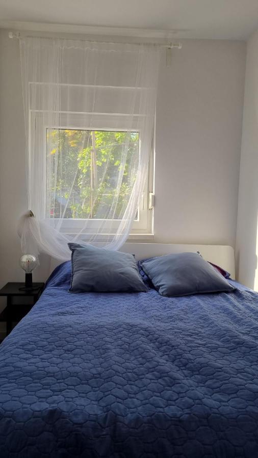 Apartman Z12 Appartement Kornić Buitenkant foto