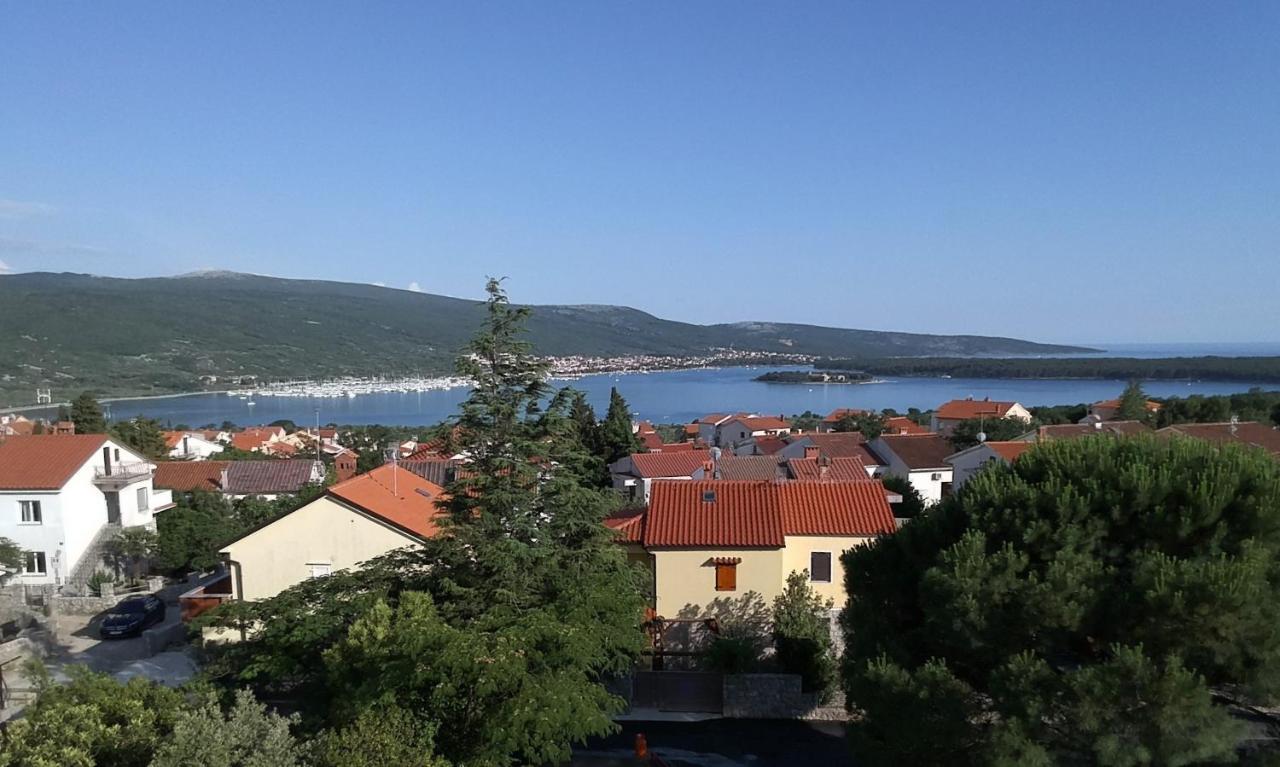 Apartman Z12 Appartement Kornić Buitenkant foto