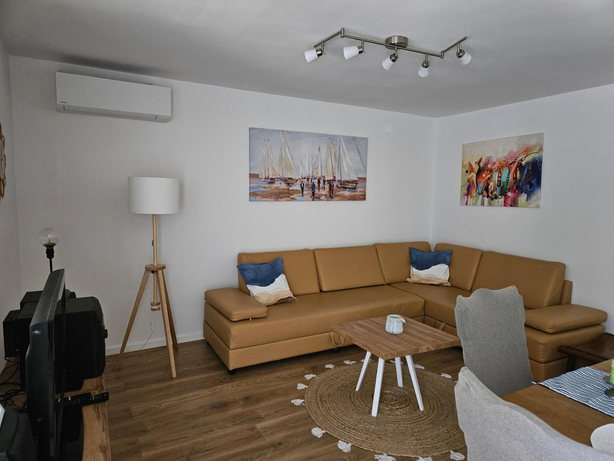Apartman Z12 Appartement Kornić Buitenkant foto