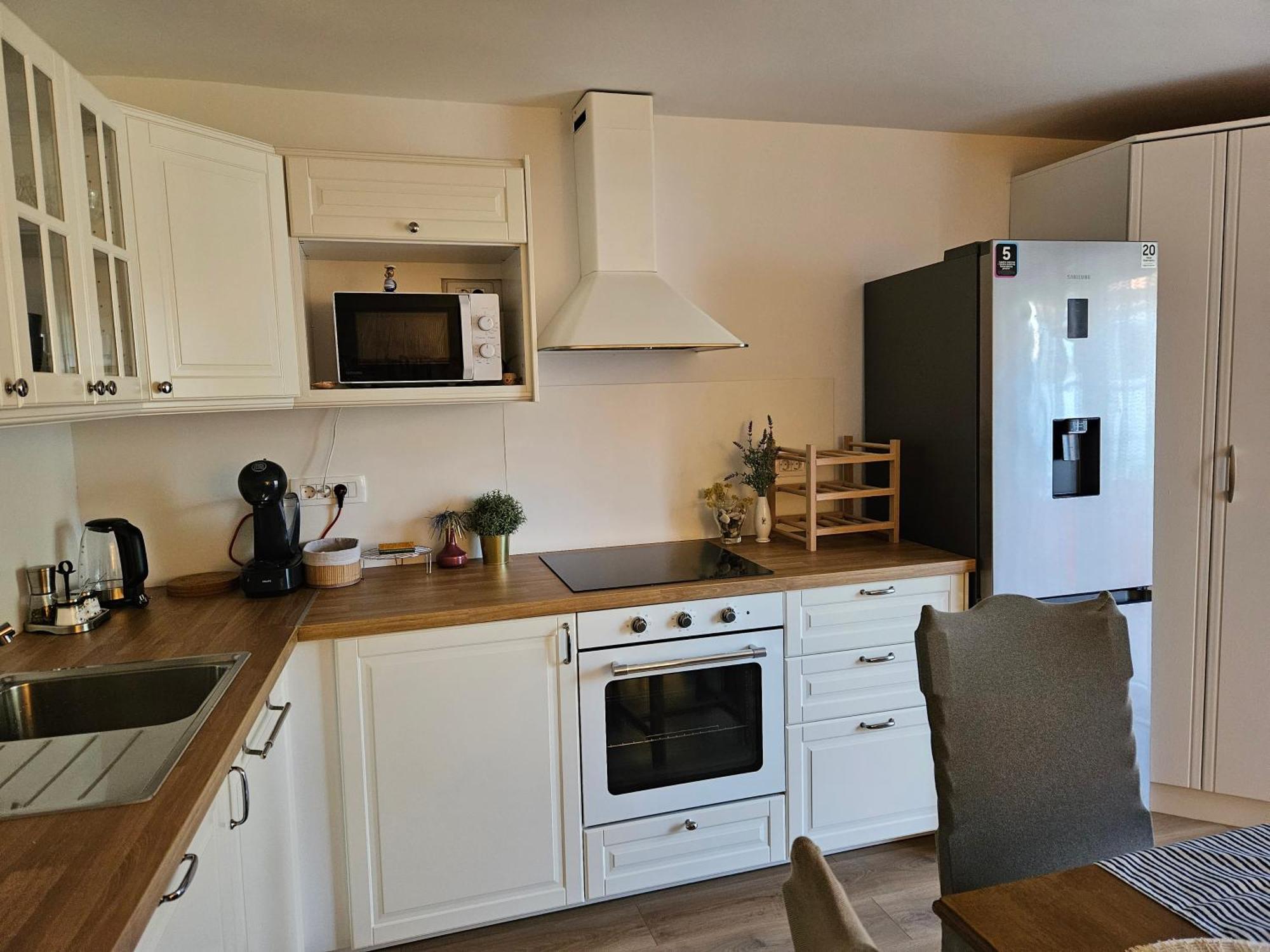 Apartman Z12 Appartement Kornić Buitenkant foto